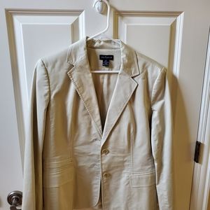 Ann Taylor Blazer